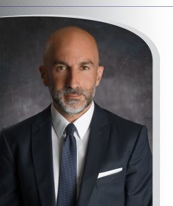 14. Dönem Başkanımız Aydın Buğra İlter