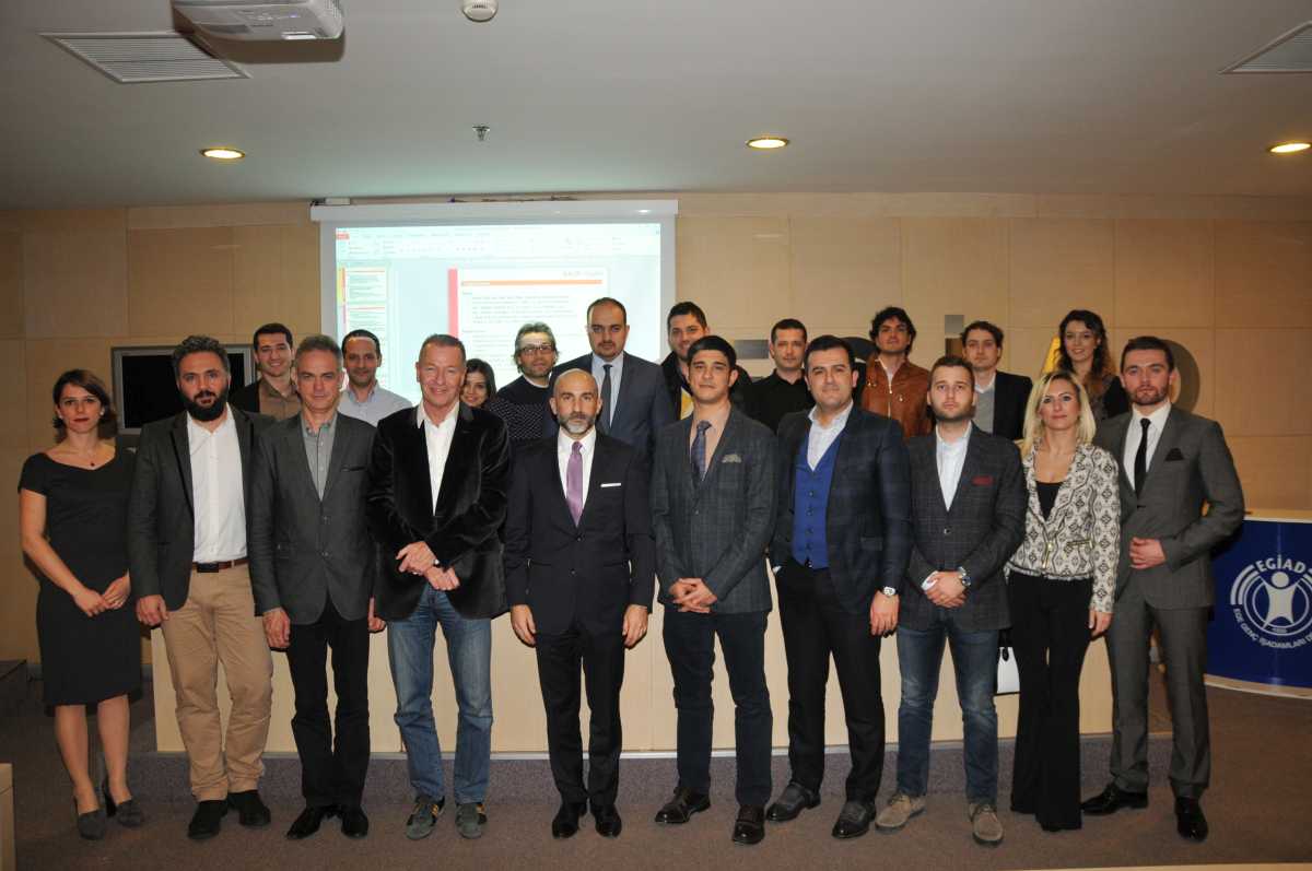 BIC Angels ile İşbirliği Protokolü İmzalandı