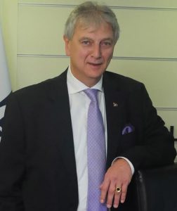 Ender Yorgancılar (2013 - 2017)