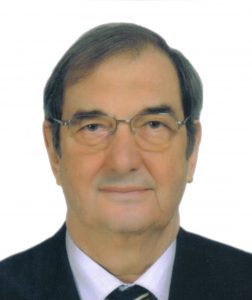 Ersin Faralyalı (1991 - 1992)