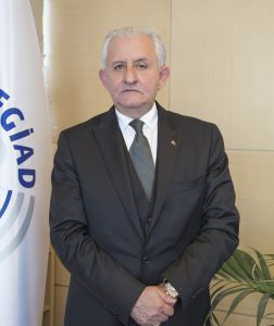 Uğur Barkan (2012 - 2013)