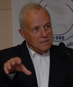 Uğur Yüce (1998 - 2001)