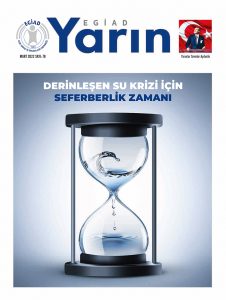 Yarın Dergisi - Sayı 70