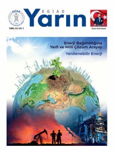 Yarın Dergisi - Sayı 71