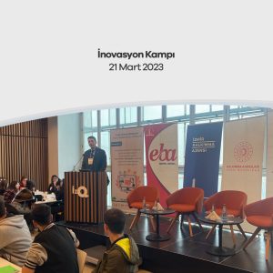 İnovasyon Kampı