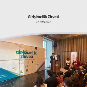 Girişimcilik Zirvesi
